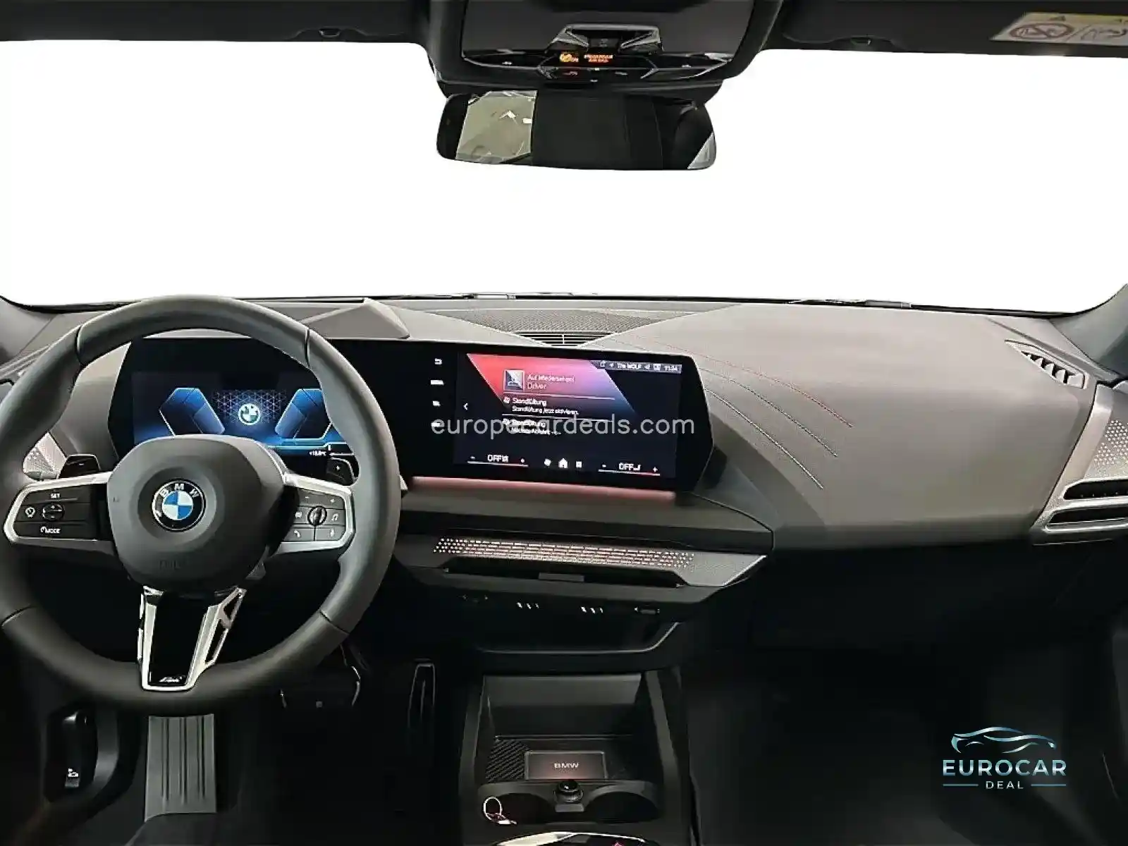 BMW 220 Gran Coupé