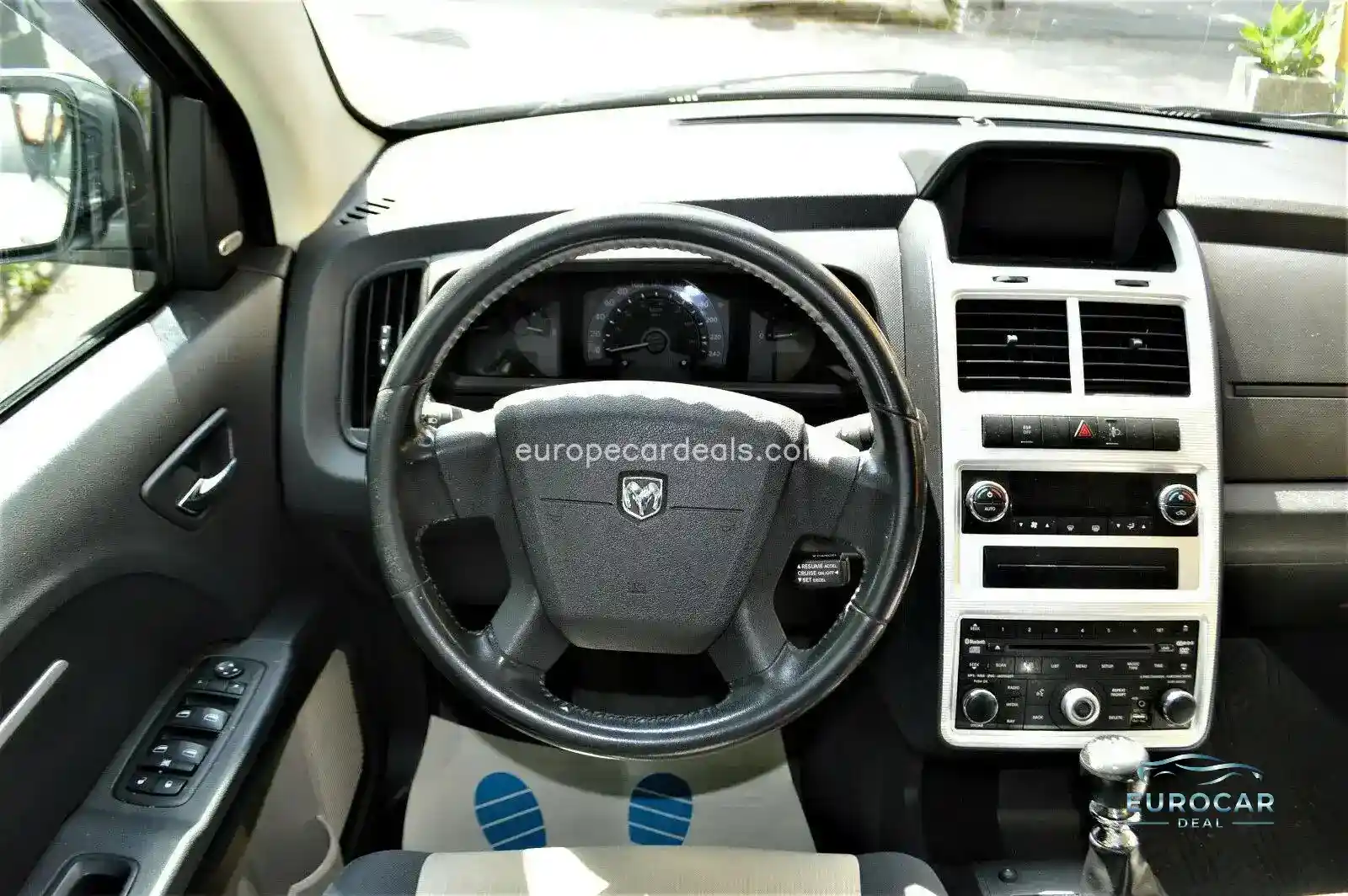 Dodge Journey