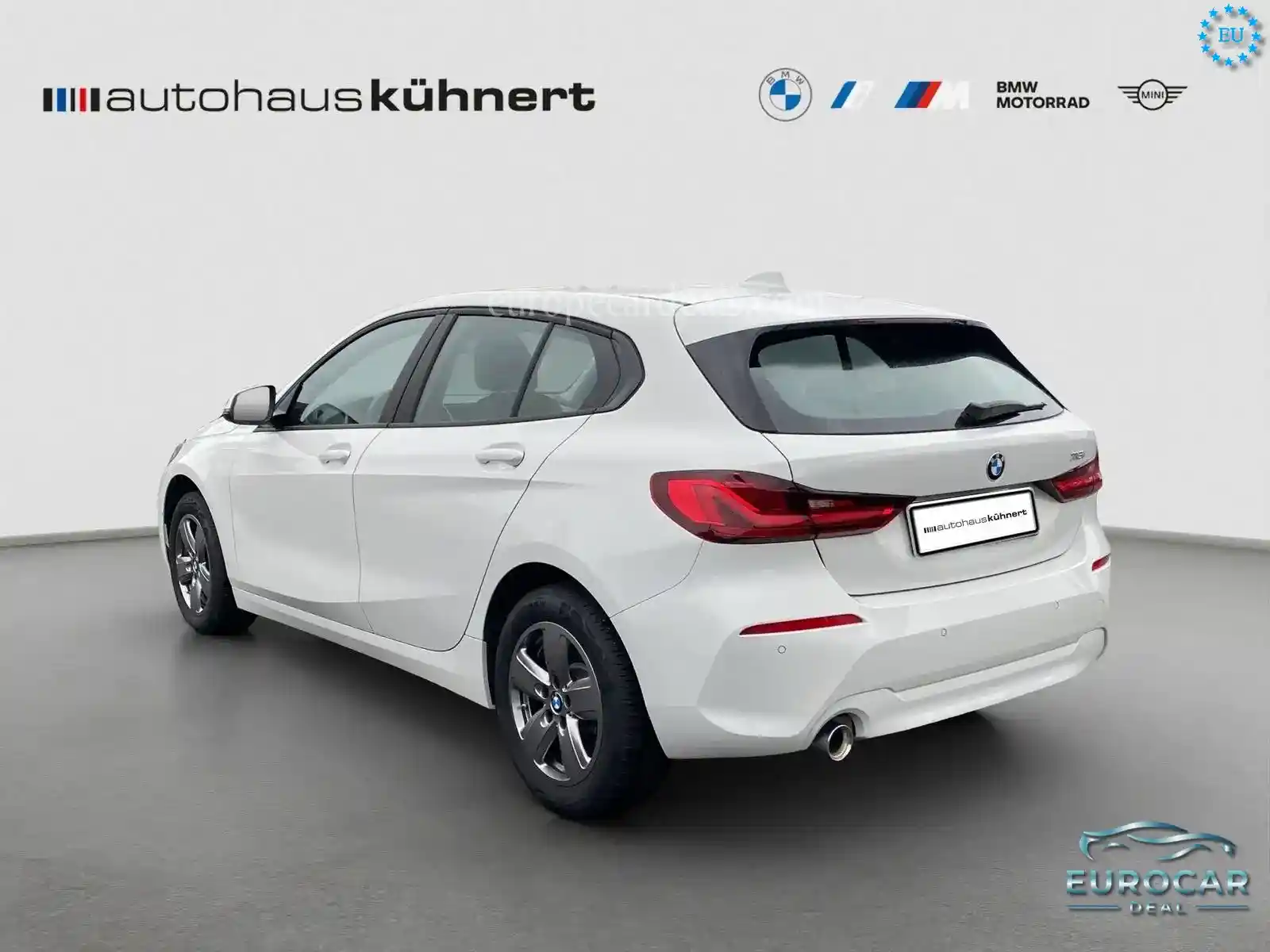 BMW 116