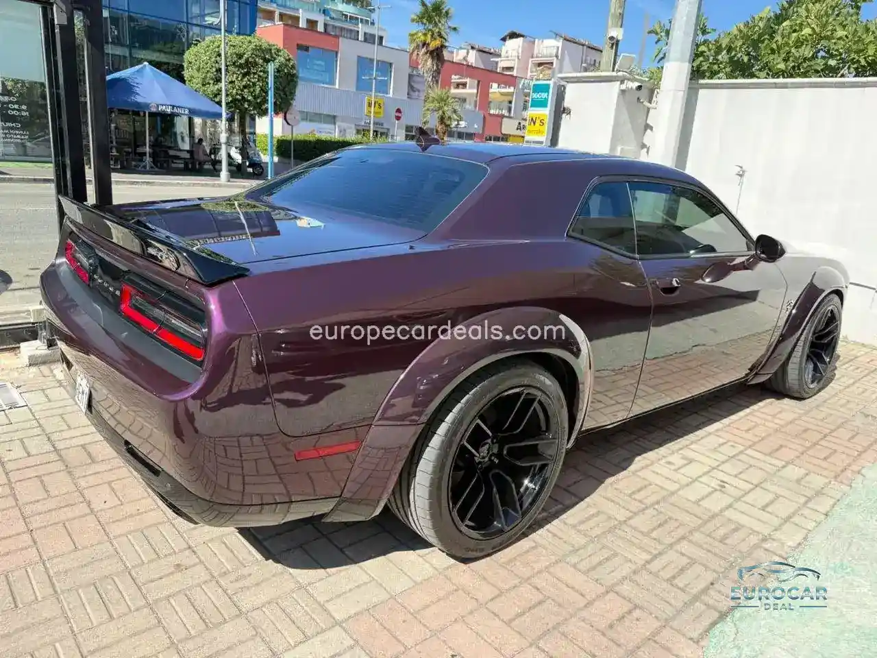 Dodge Other