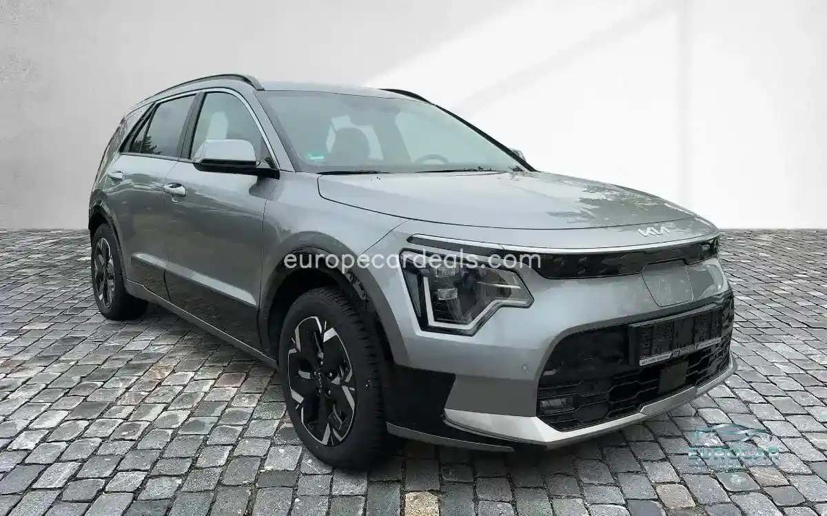 Kia Niro EV