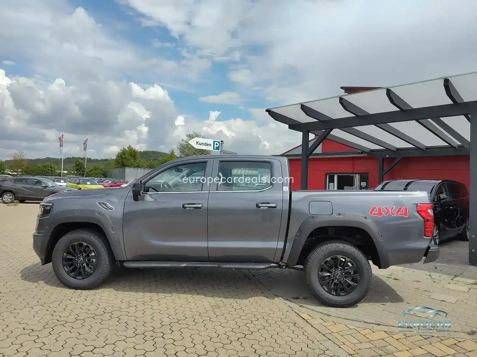 Foton 4