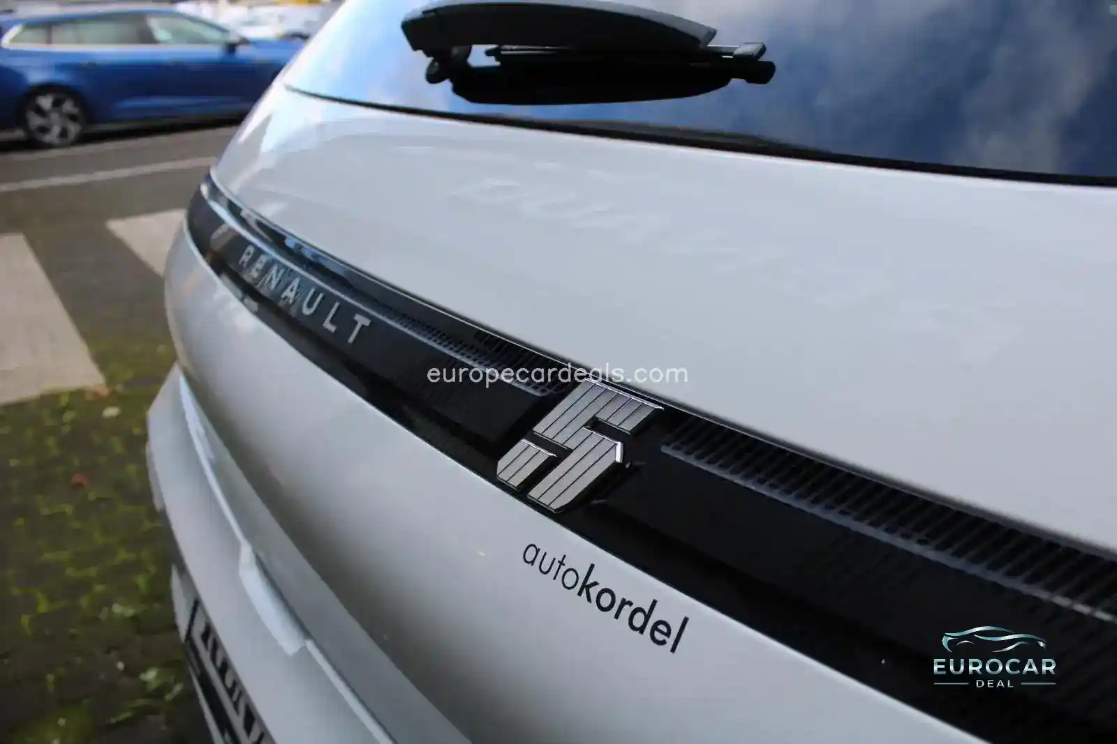 Renault R 5