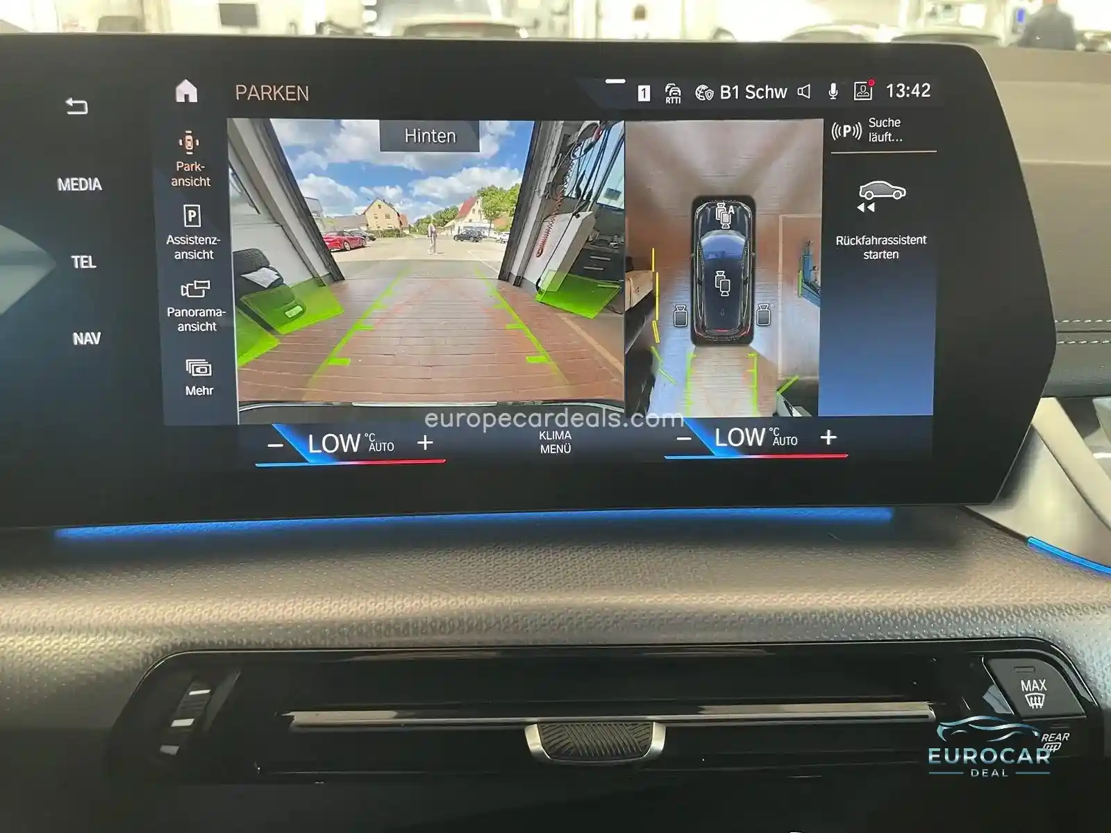 BMW 223 Active Tourer