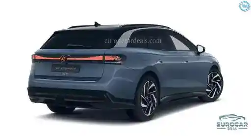 Volkswagen ID.7