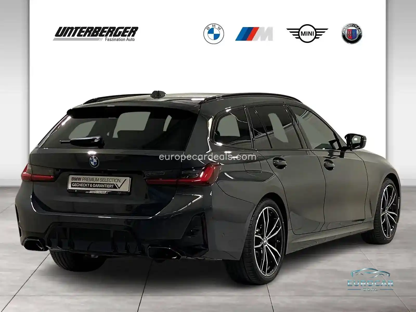 BMW M340i