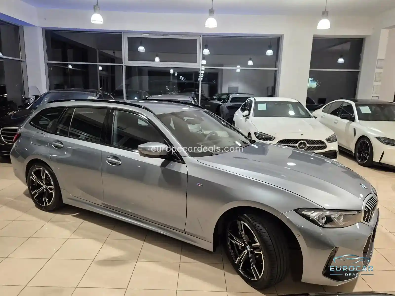 BMW 330