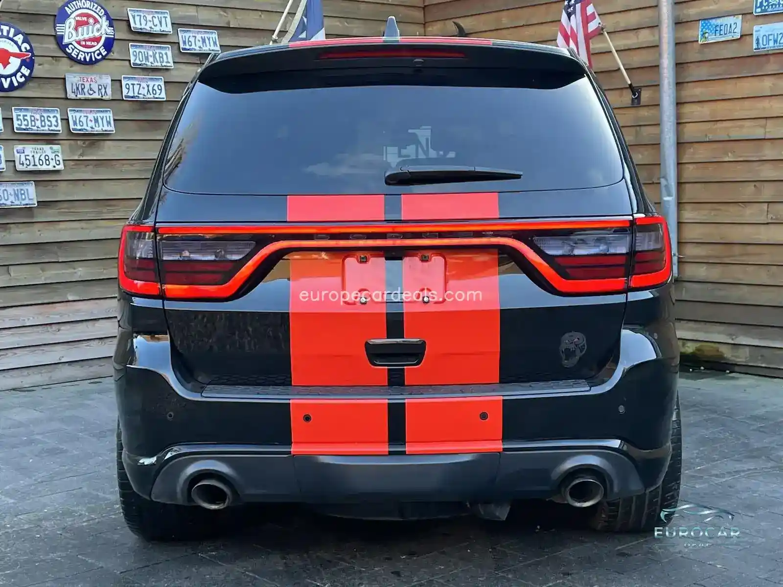 Dodge Durango