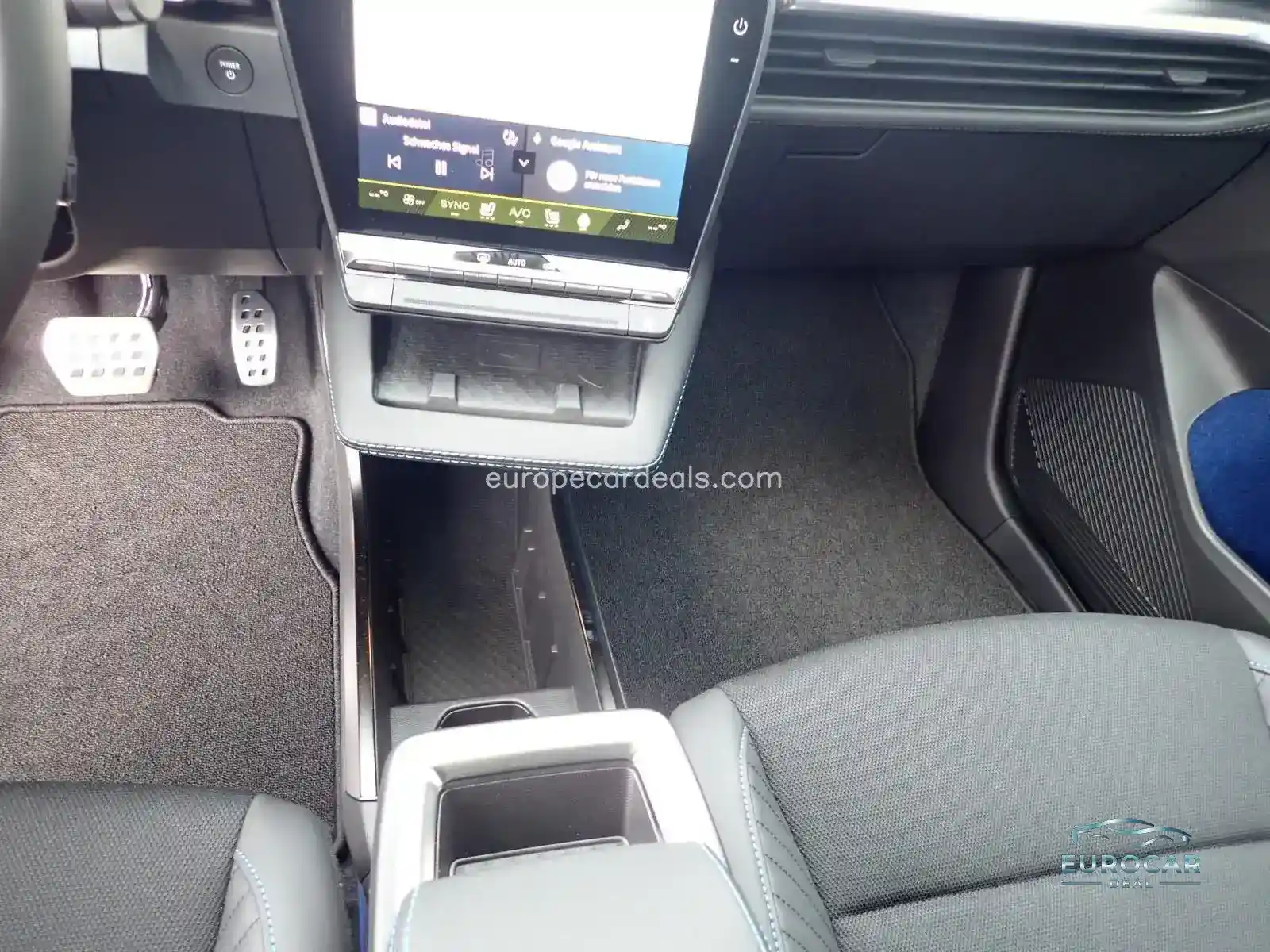 Renault Scenic E-TECH