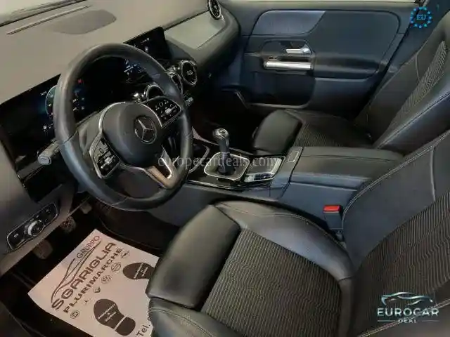 Mercedes-Benz B 160