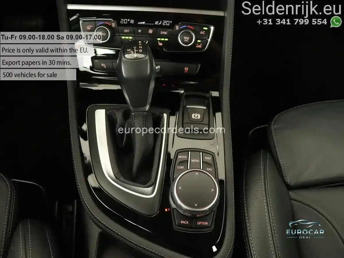 BMW 220 Active Tourer