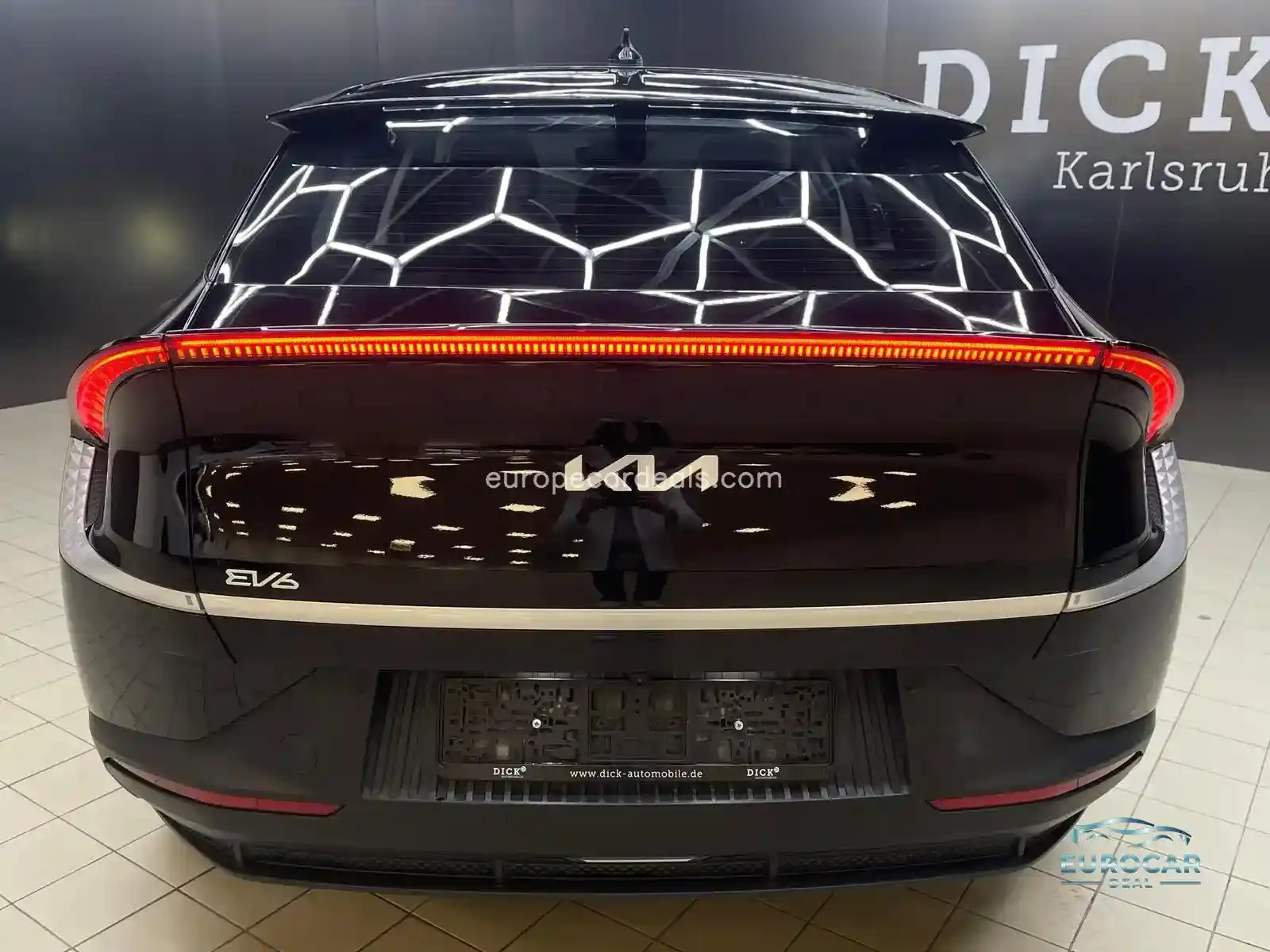 Kia EV6