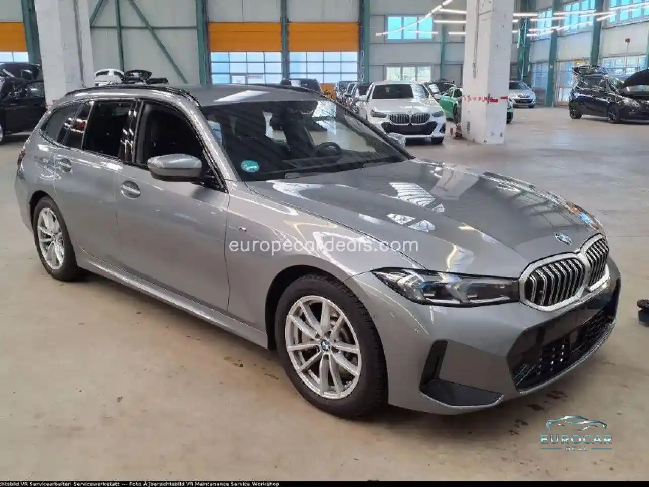 BMW 330