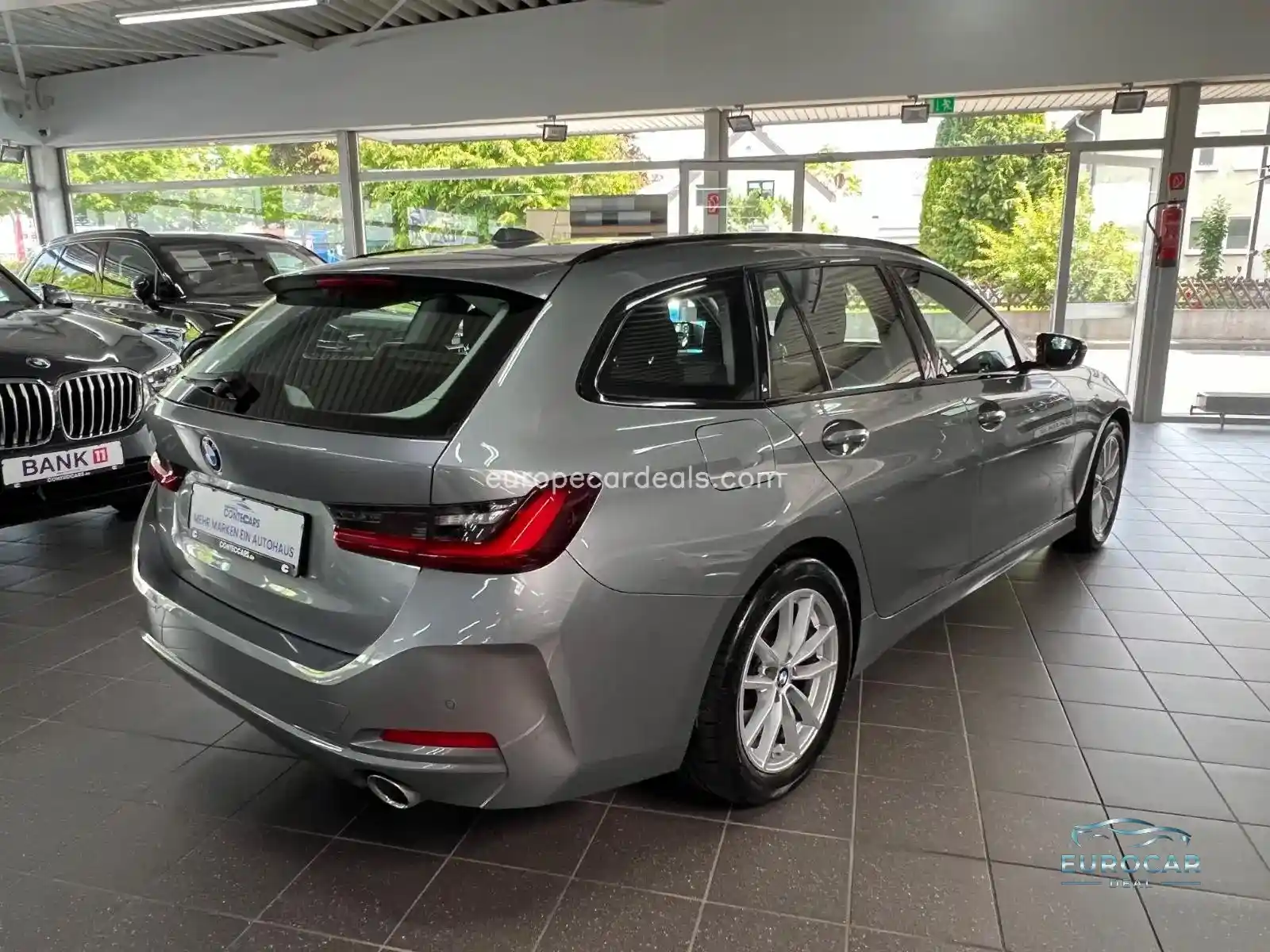 BMW 318
