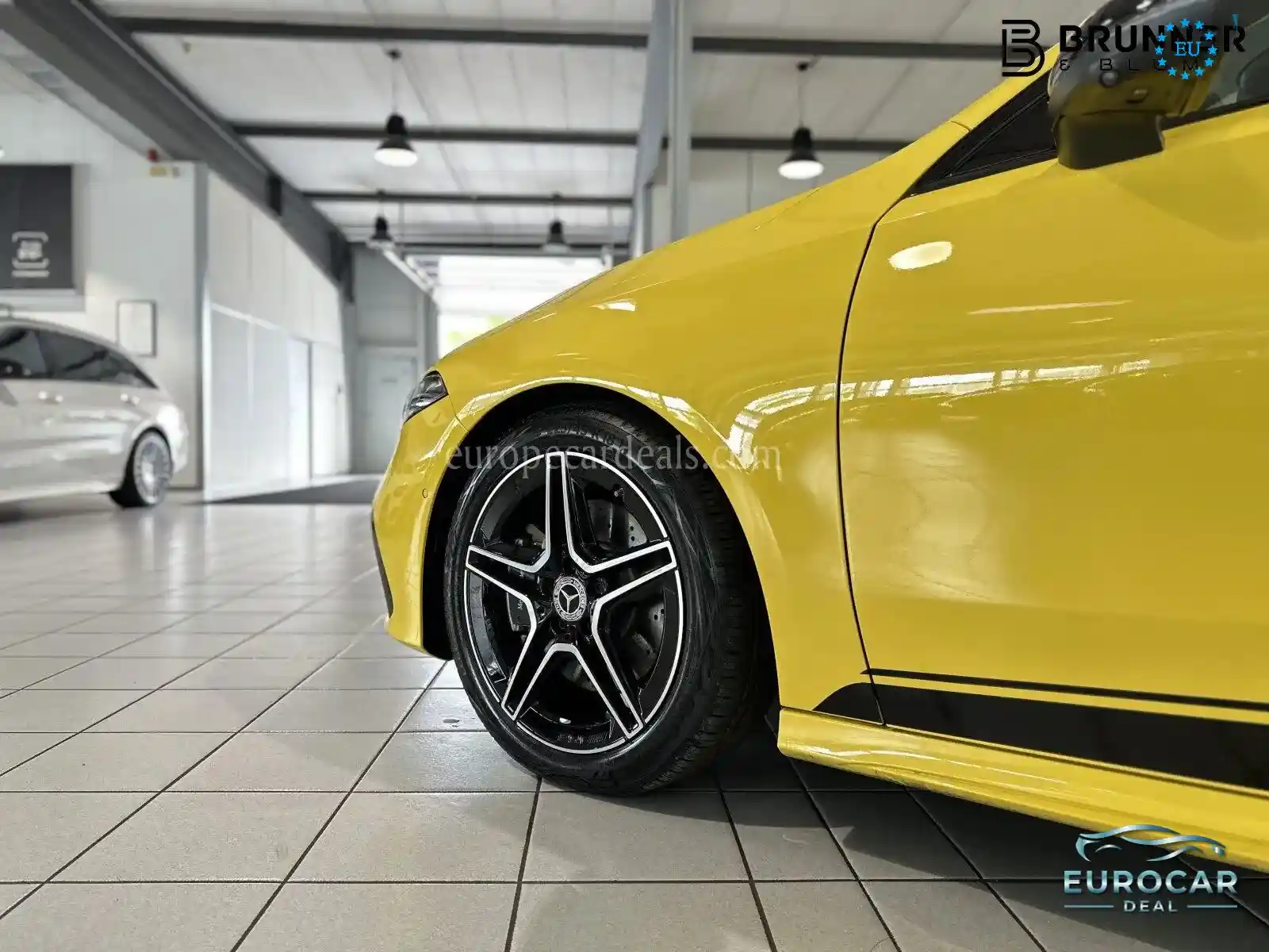 Mercedes-Benz A 220
