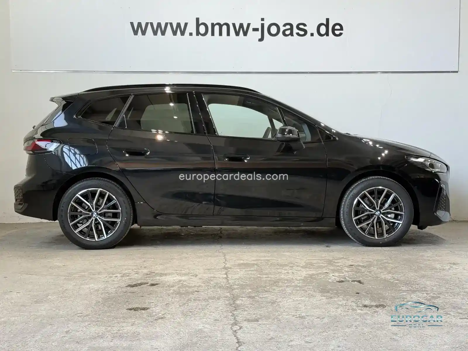 BMW 225 Active Tourer