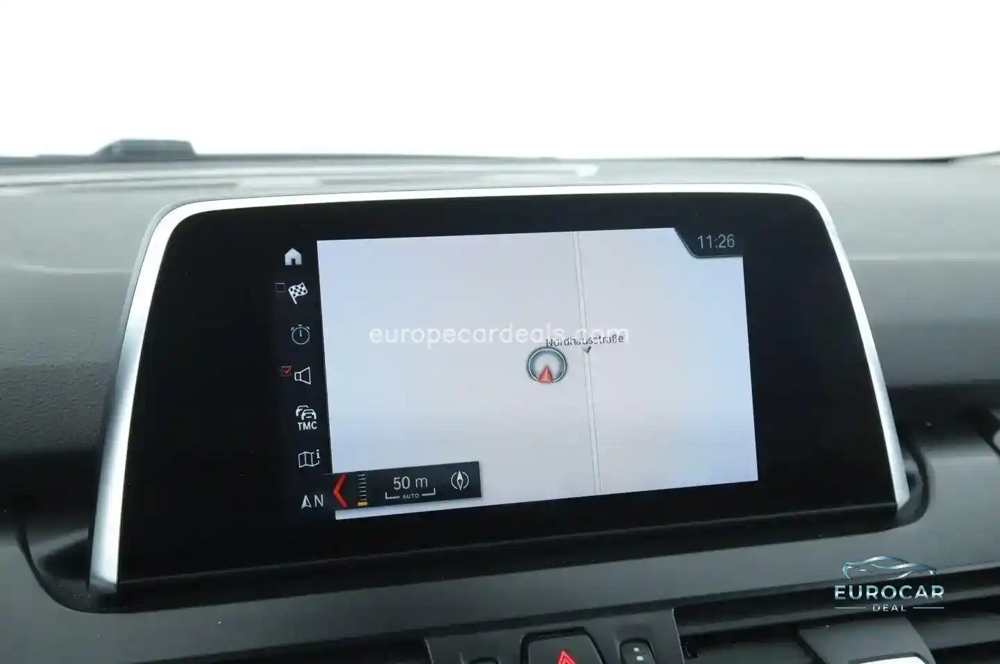 BMW 216 Active Tourer