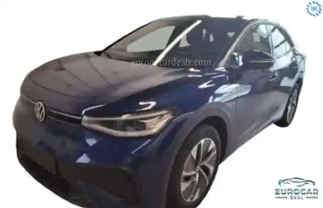 Volkswagen ID.5