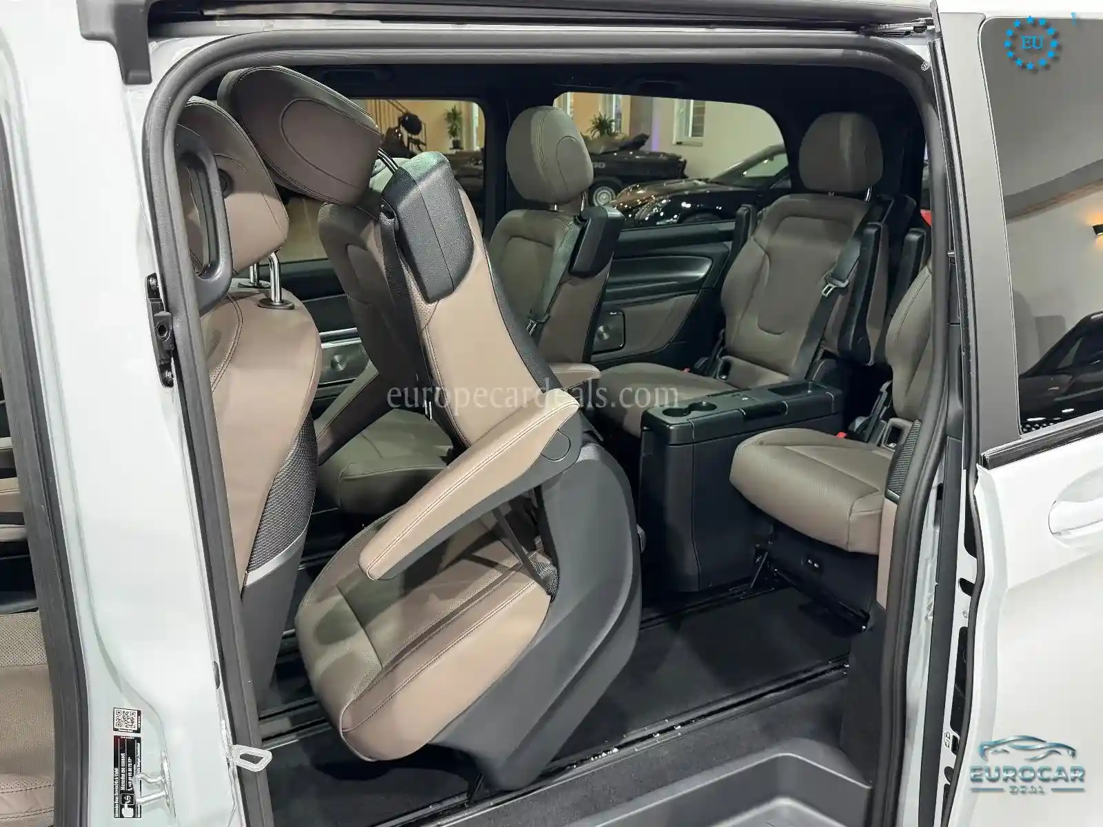 Mercedes-Benz V 300