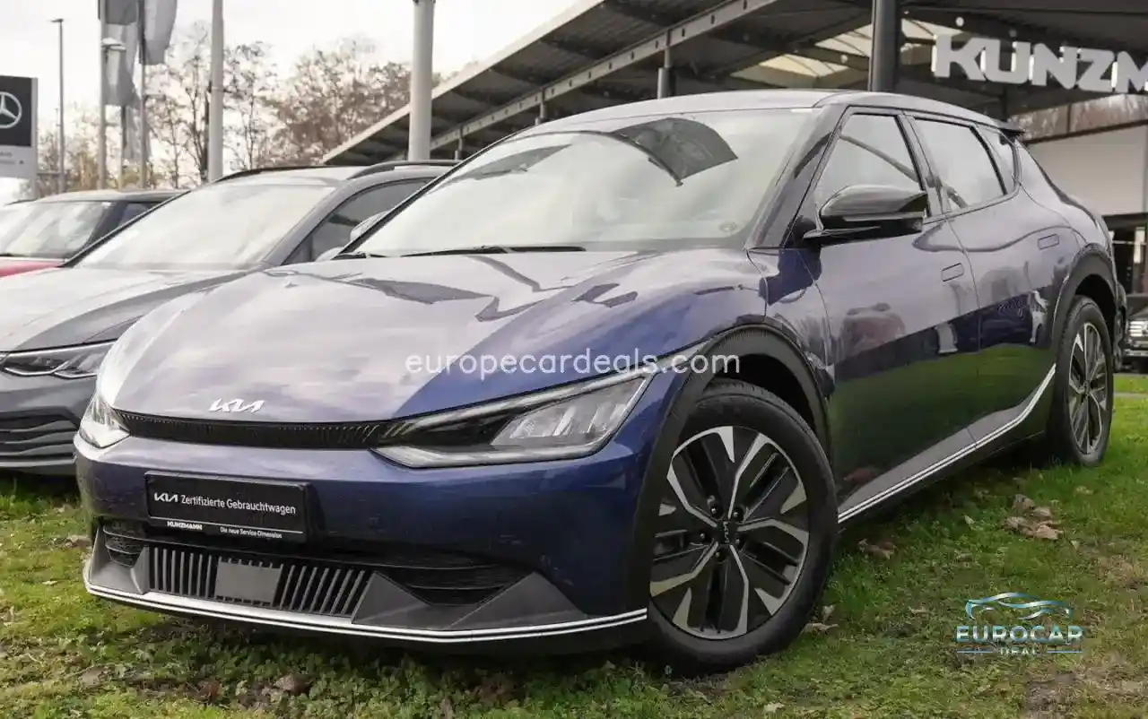 Kia EV6