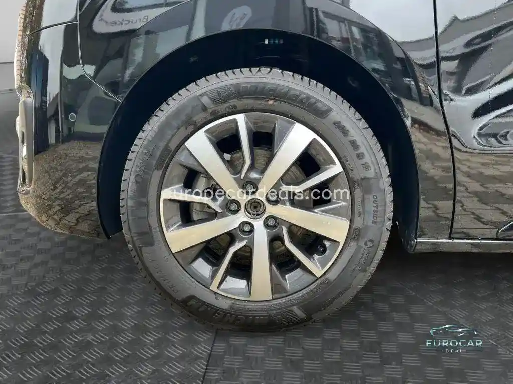 Toyota Proace (Verso)