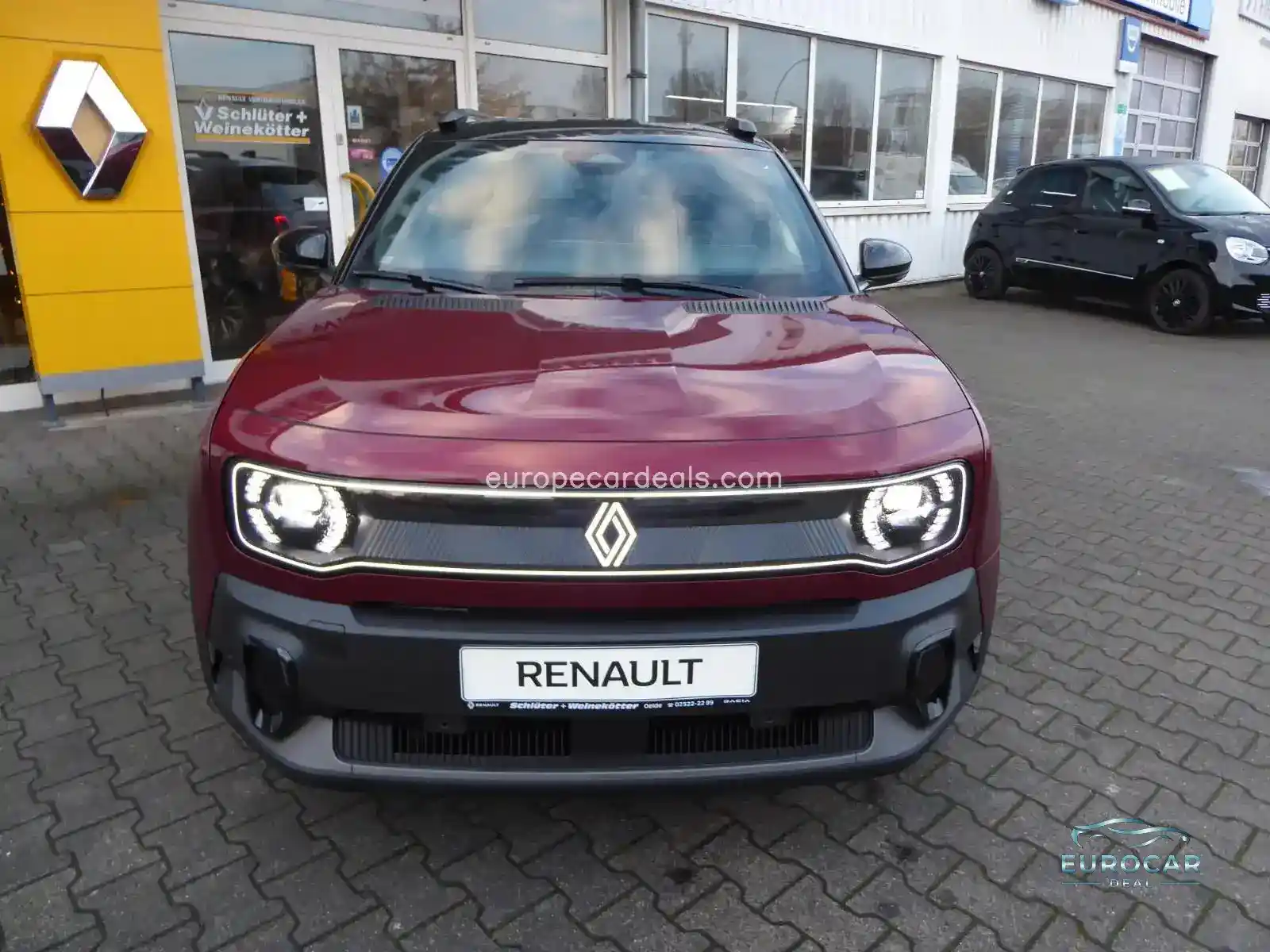 Renault R 4