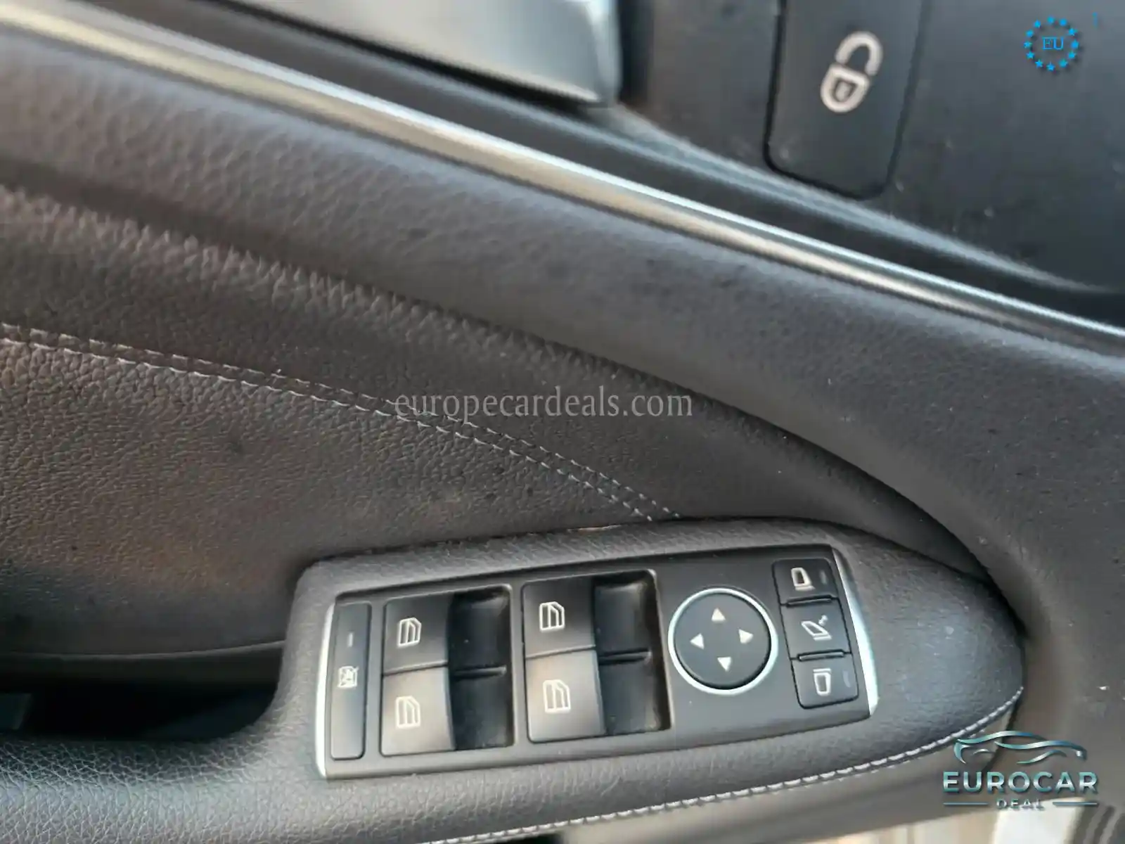 Mercedes-Benz B 160