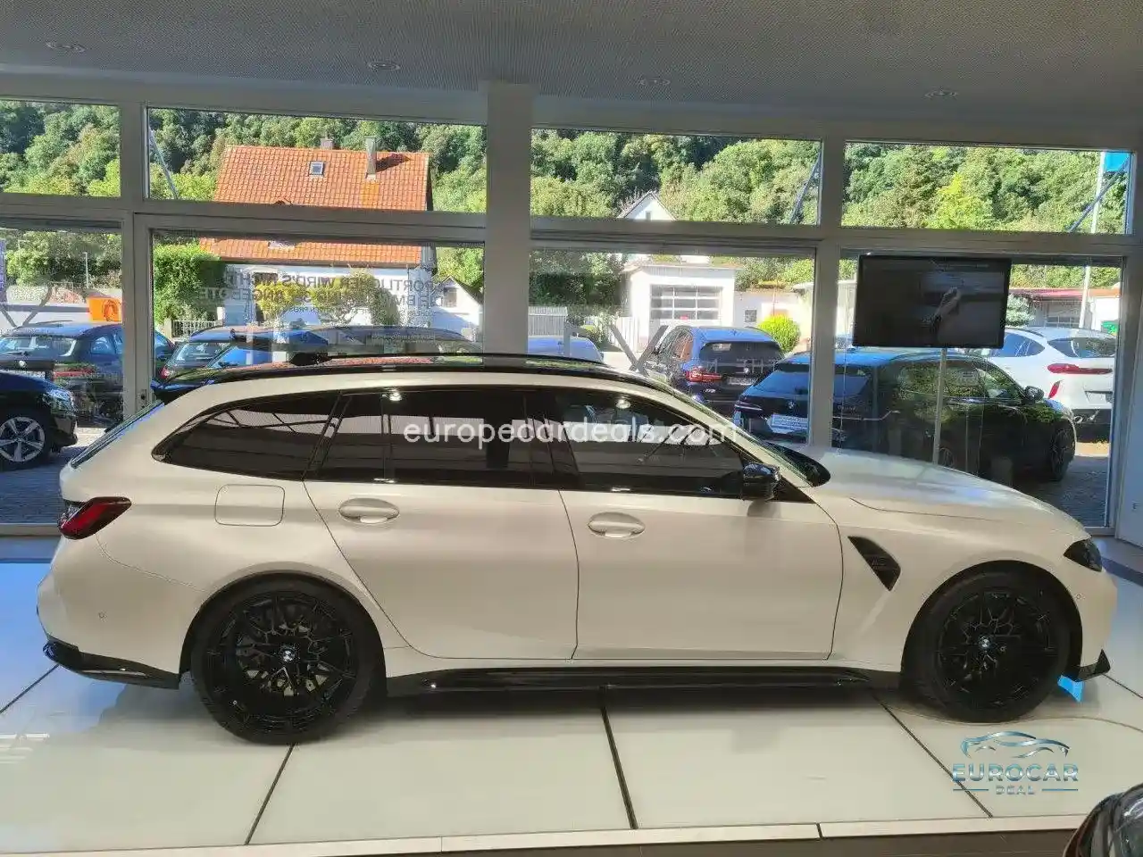 BMW M3