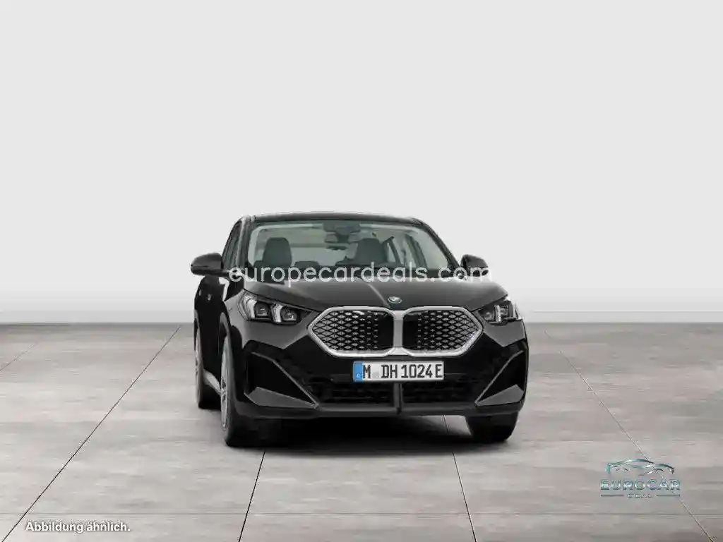 BMW iX2