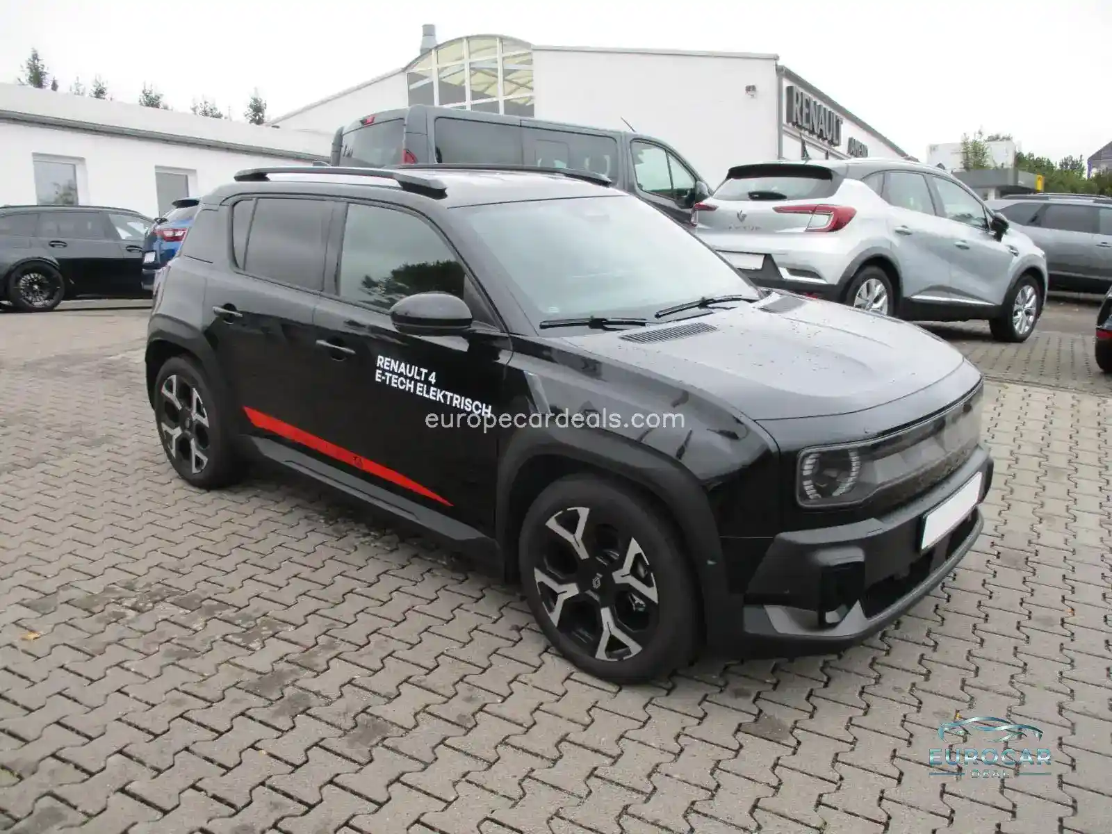 Renault R 4
