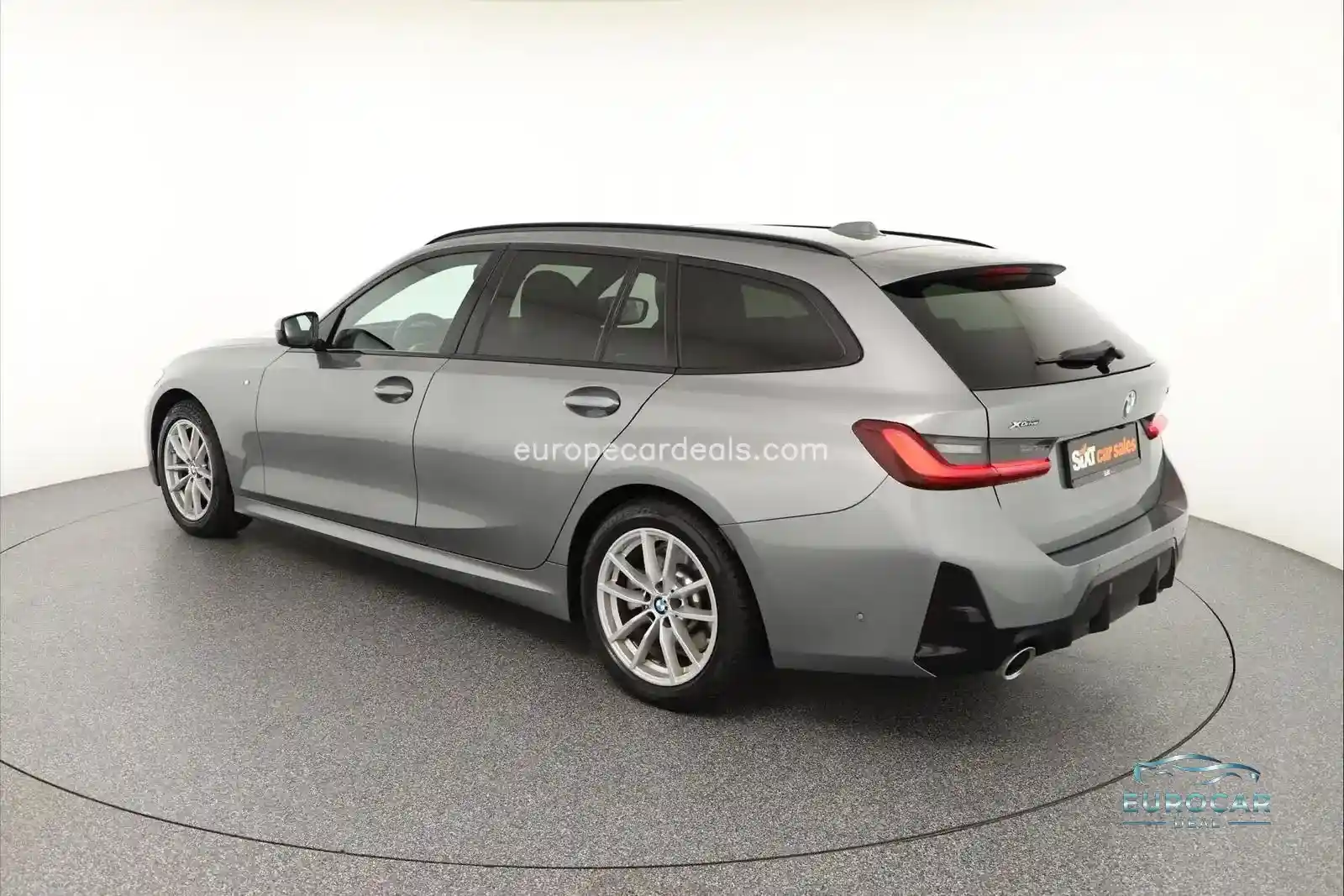 BMW 330