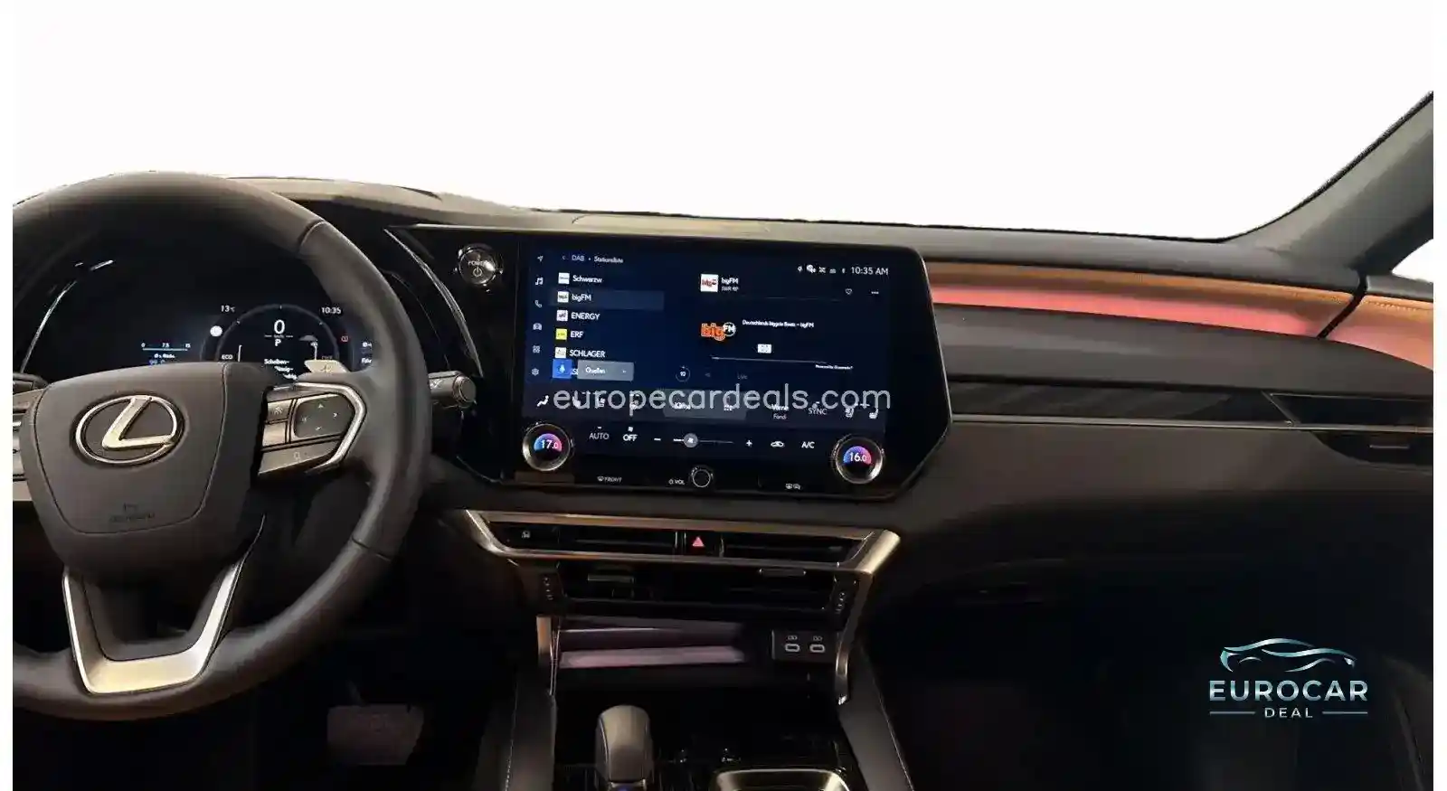Lexus RX 450