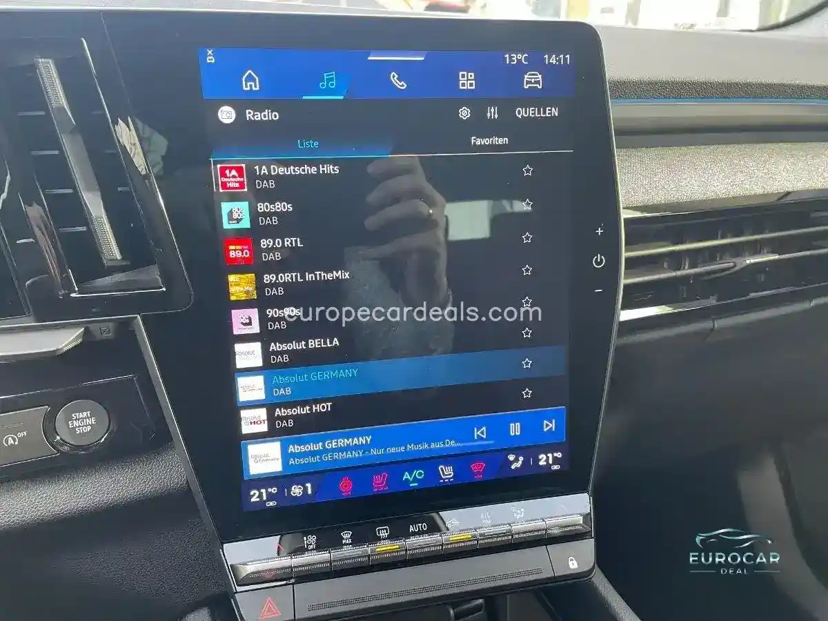 Renault Austral