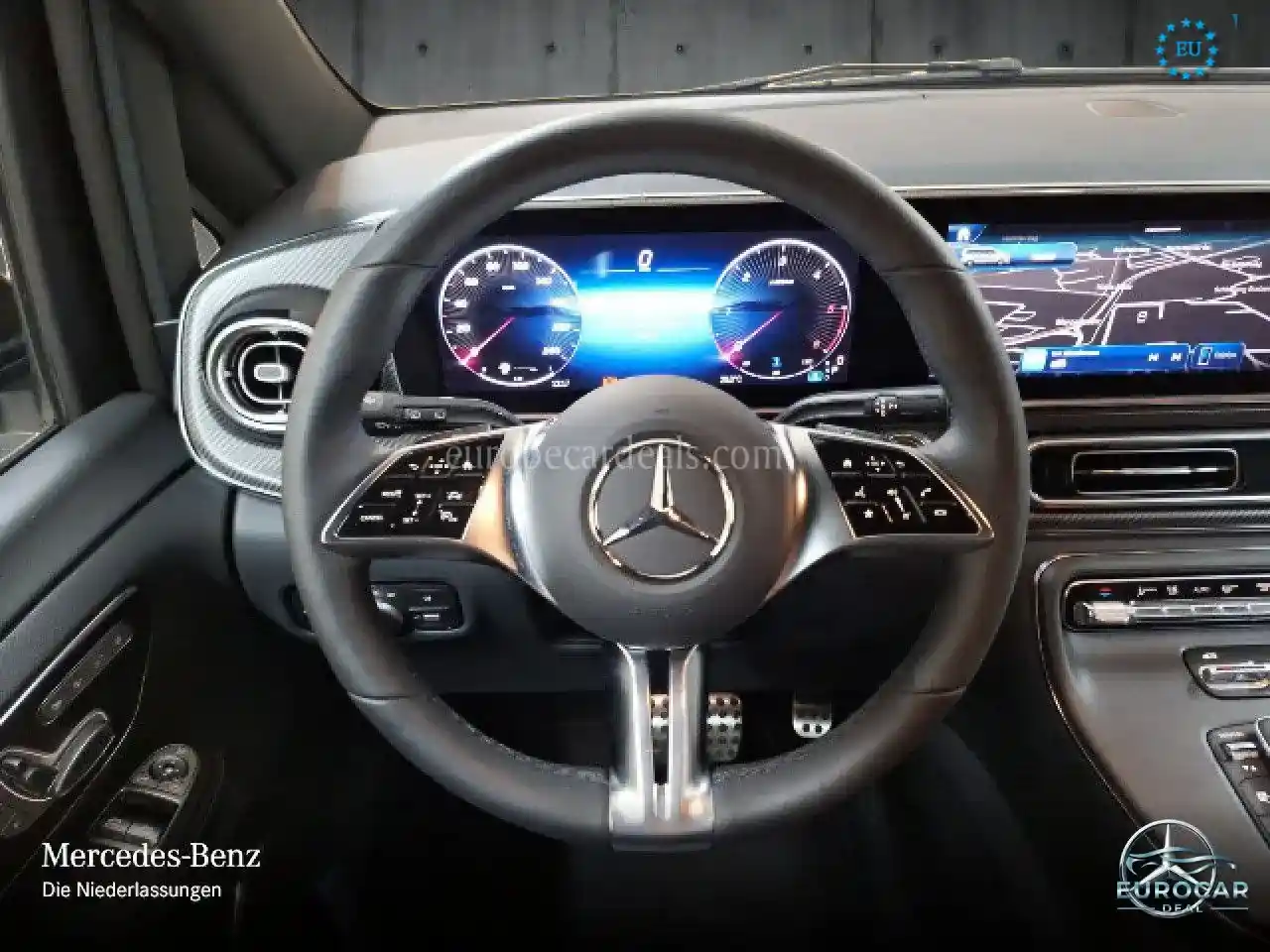 Mercedes-Benz V 300