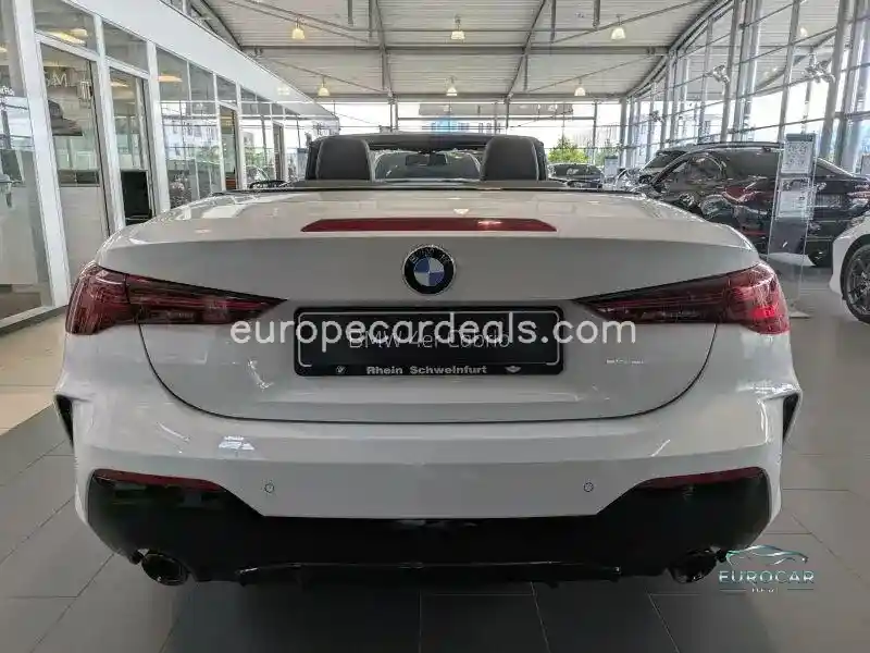 BMW 420