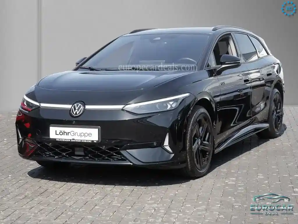 Volkswagen ID.7