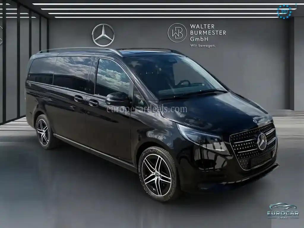 Mercedes-Benz V 250