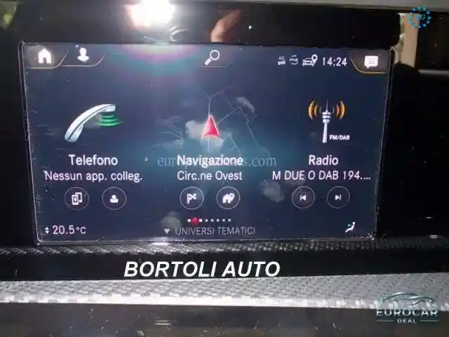 Mercedes-Benz A 160