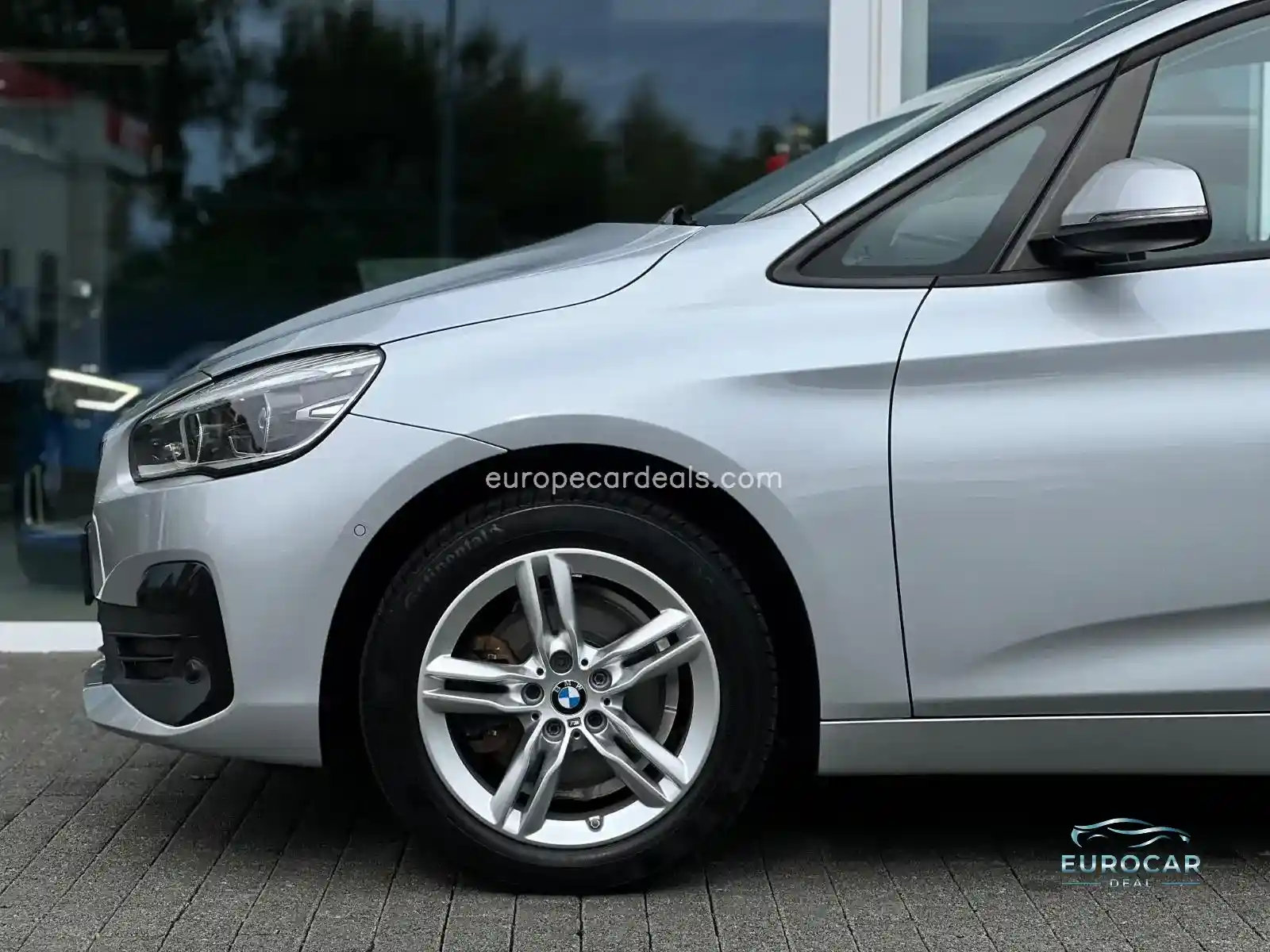 BMW 218