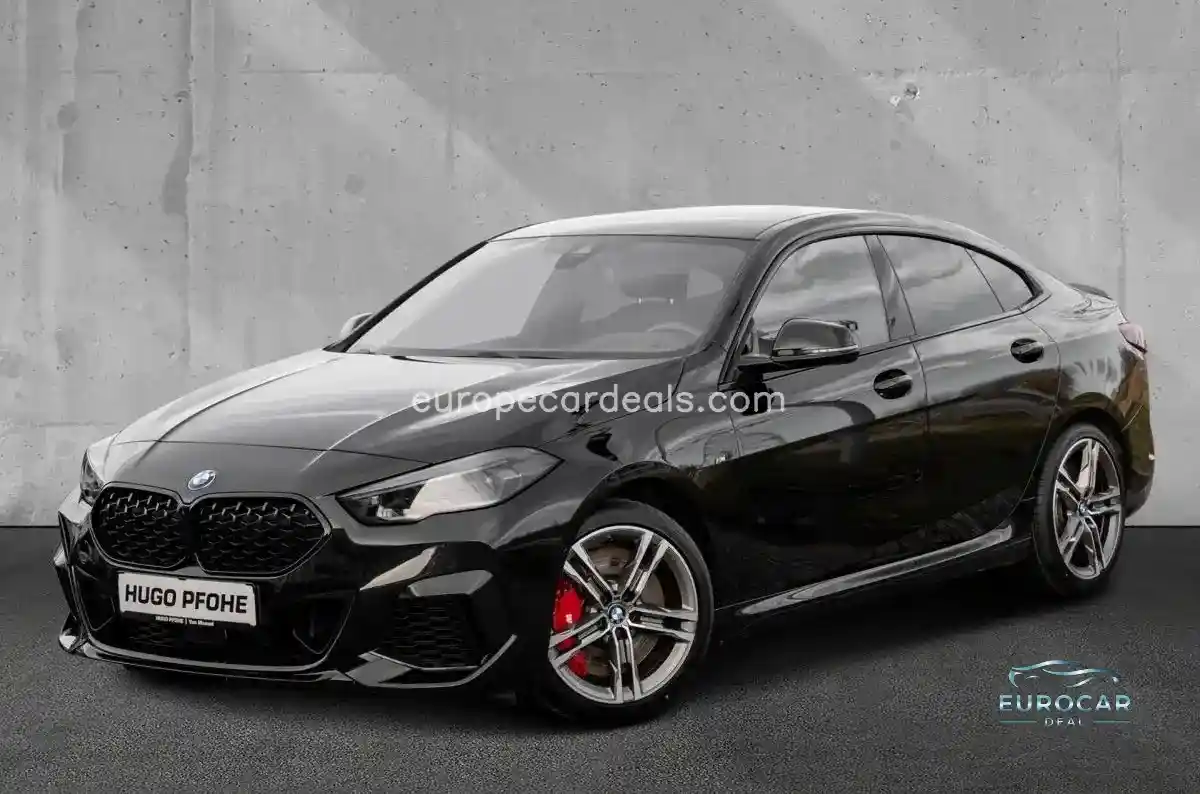 BMW M235