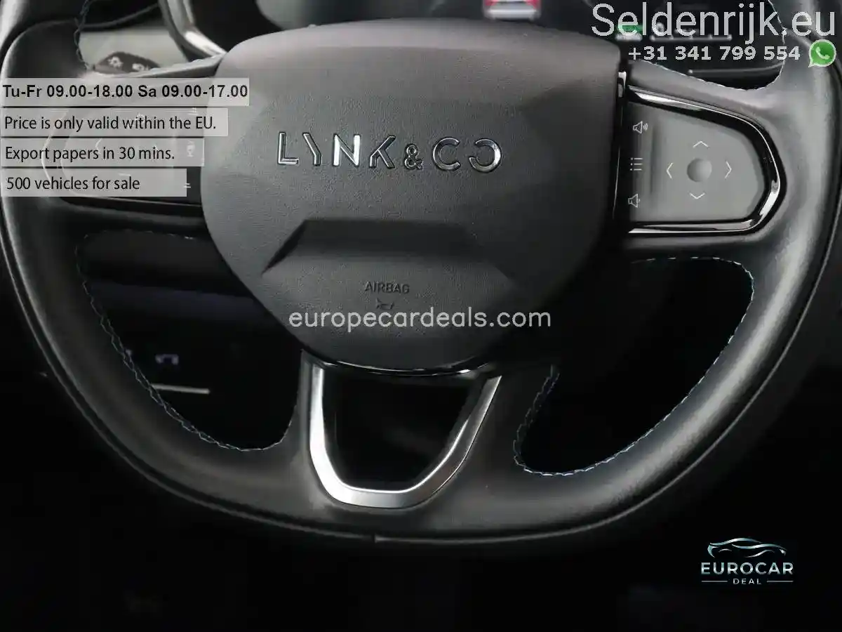 Lynk&Co 01