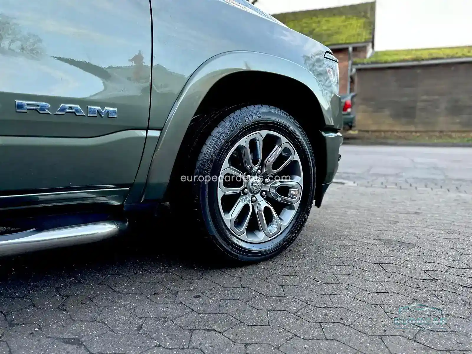 Dodge RAM