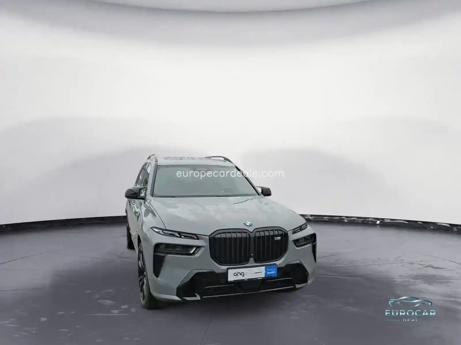 BMW X7 M60