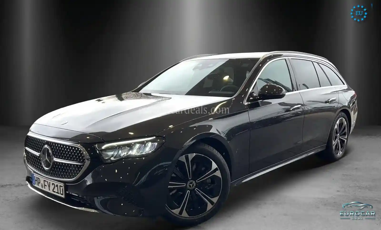 Mercedes-Benz E 300
