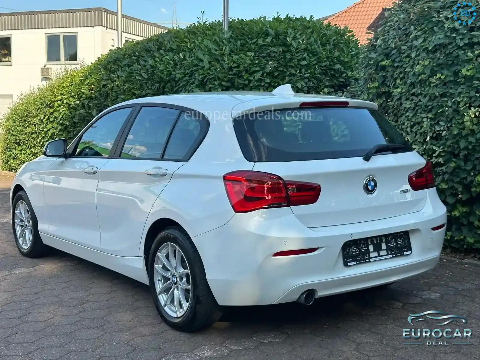 BMW 118
