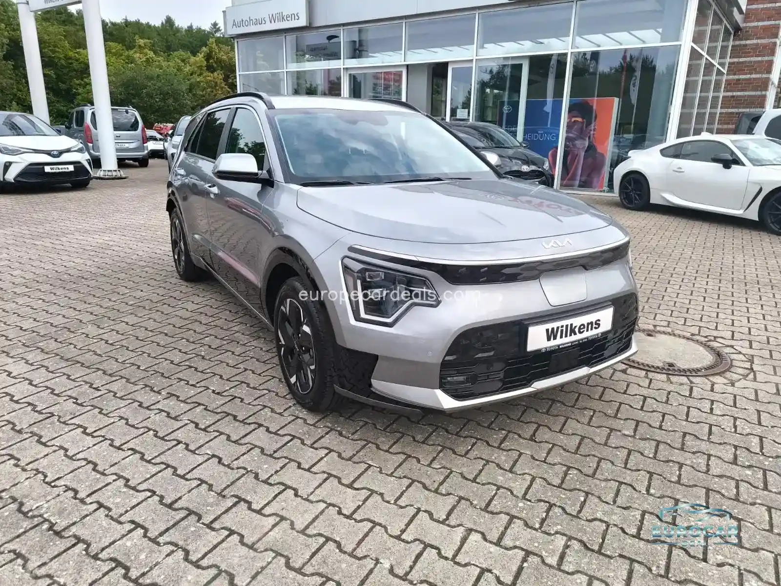 Kia Niro