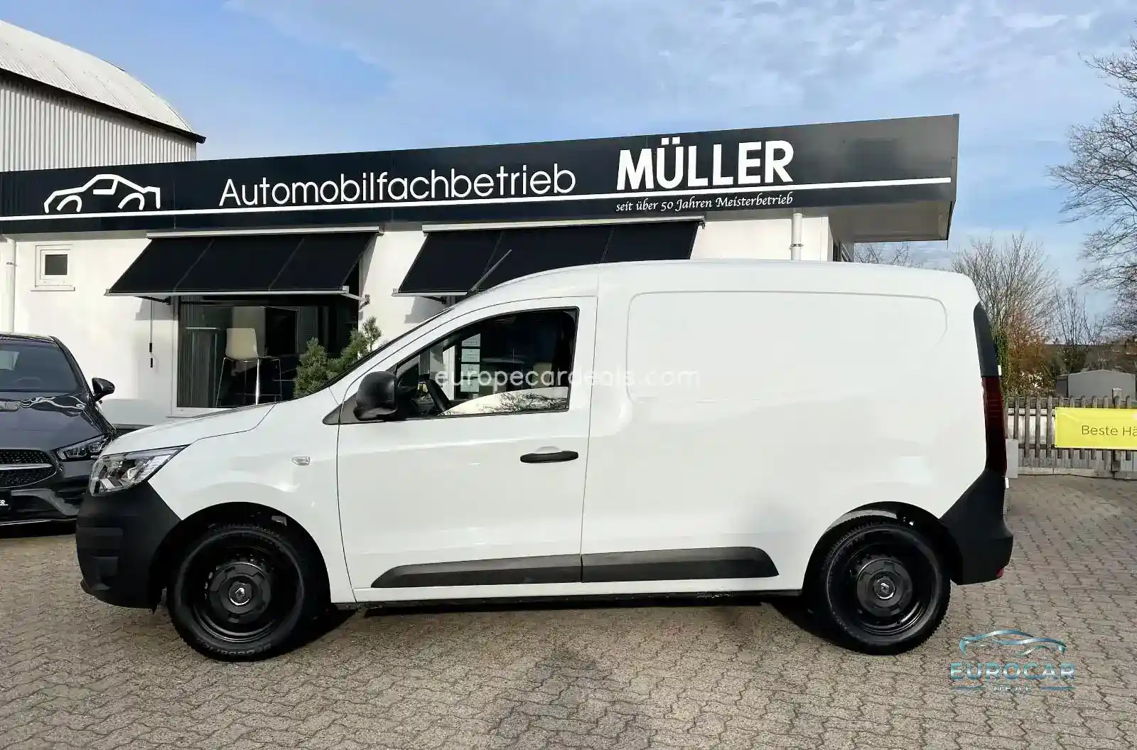 Renault Express