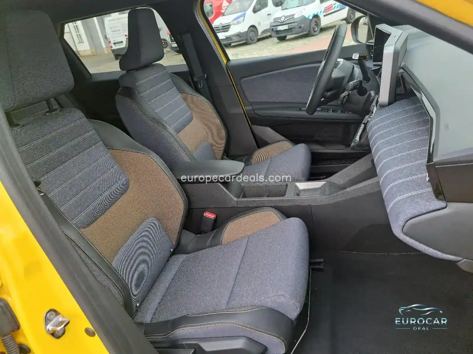 Renault R 5