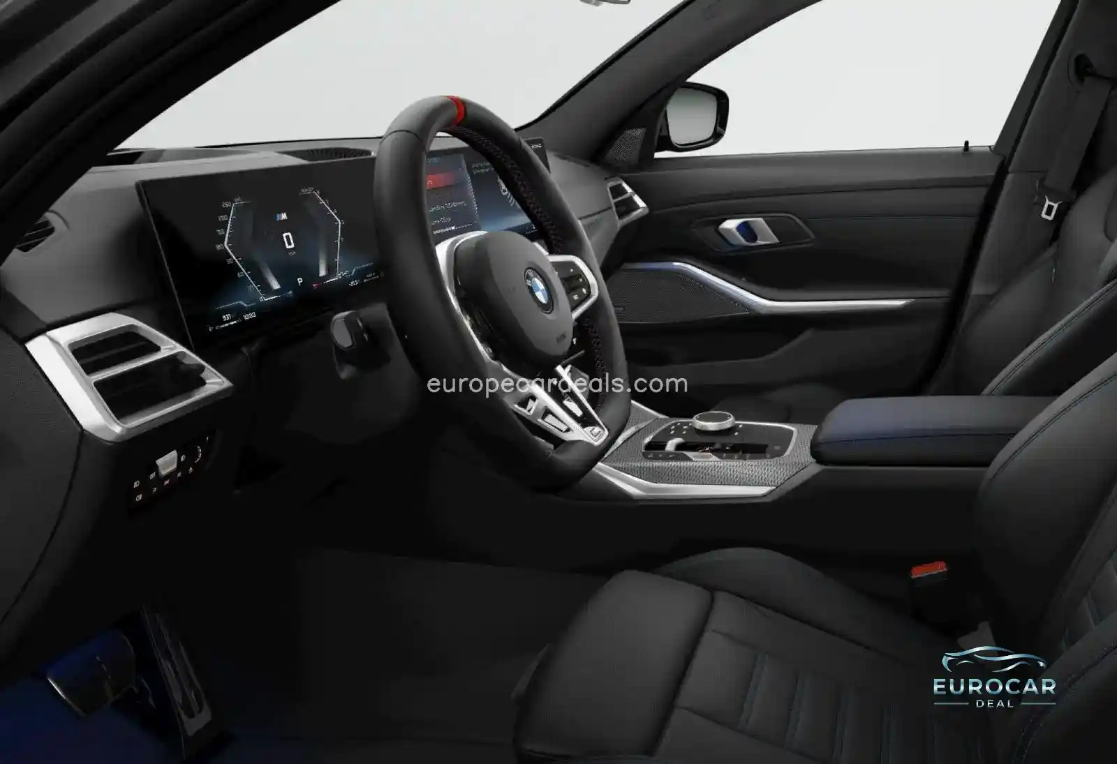 BMW M340d