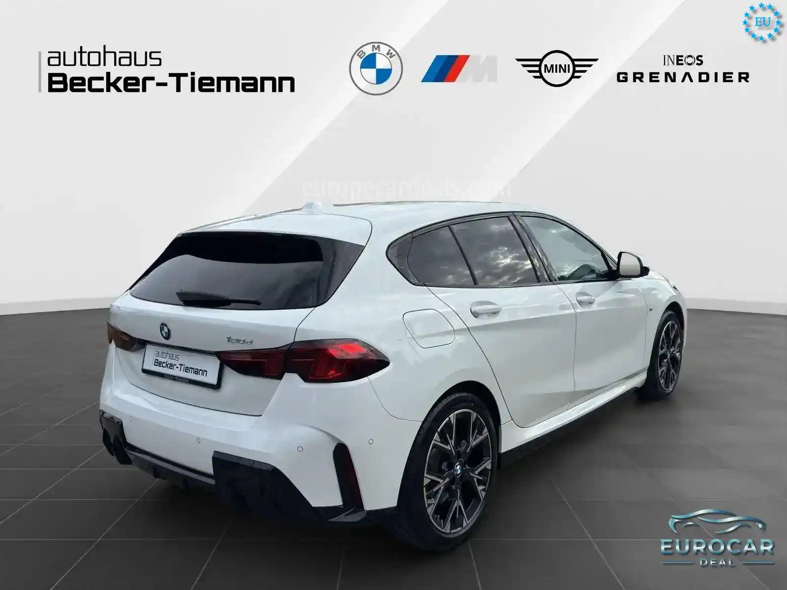 BMW 120
